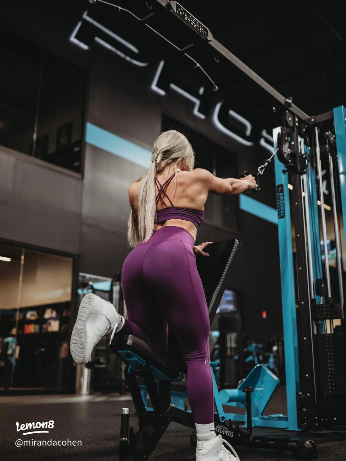 The Hidden Benefits of Regular Gym Workouts