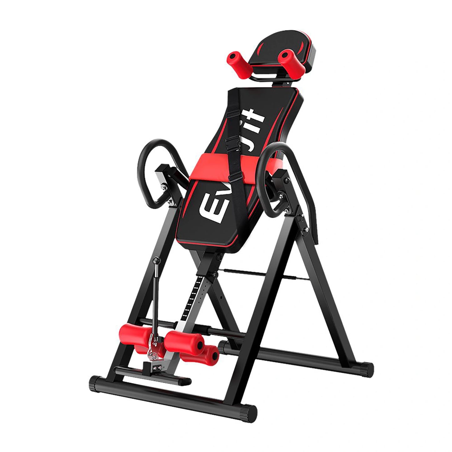 Everfit Inversion Table — Gravity Therapy for Your Back
