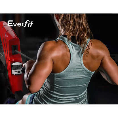 Everfit Home Rowing Pro Trainer