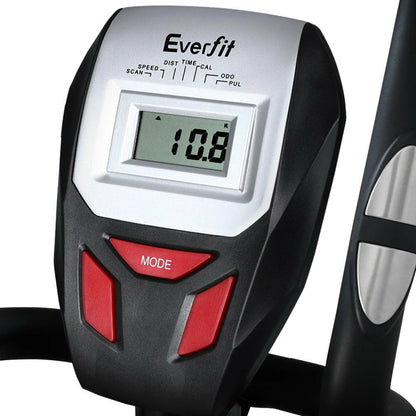 Everfit Home Elliptical Trainer