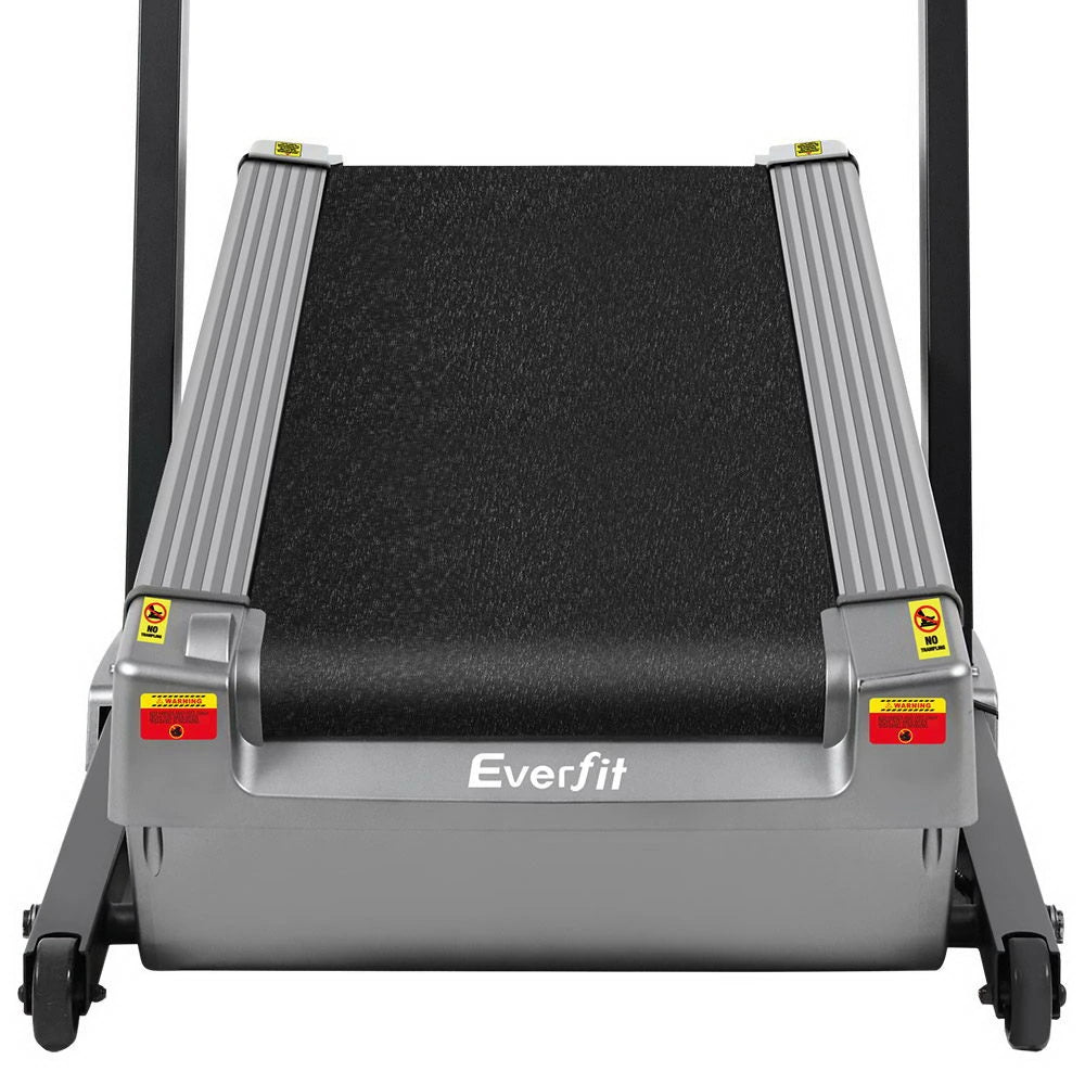 PeakStride Pro Incline Trainer Treadmill