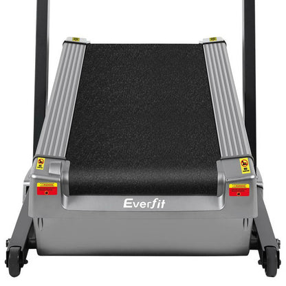 PeakStride Pro Incline Trainer Treadmill