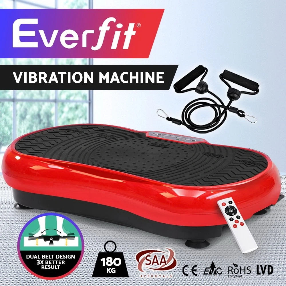 Vibe Trainer Pro Max