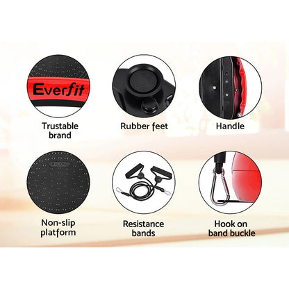 Vibe Trainer Pro Max