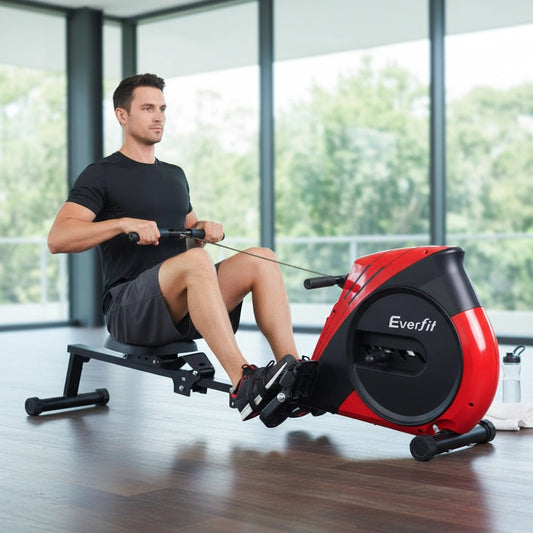 Everfit Home Rowing Pro Trainer