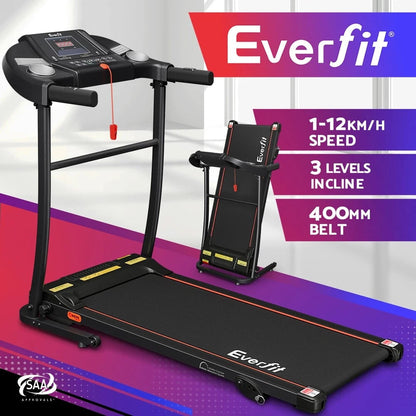 Everfit Home Runner