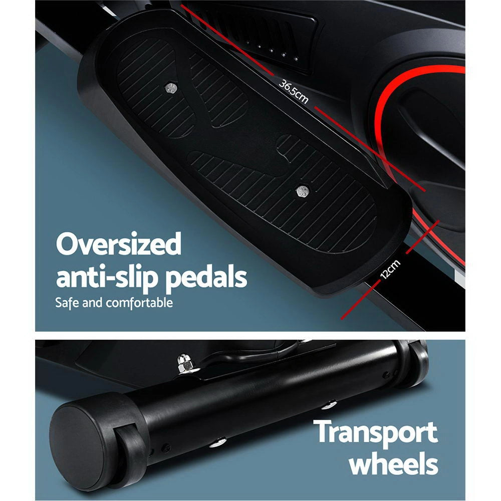 Everfit Home Elliptical Trainer