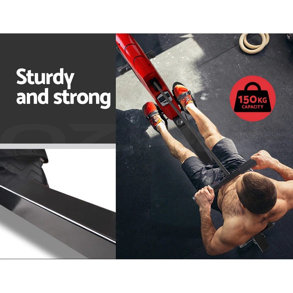 Everfit Home Rowing Pro Trainer