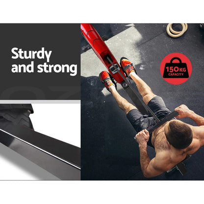 Everfit Home Rowing Pro Trainer