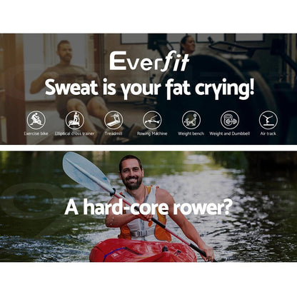 Everfit Home Rowing Pro Trainer