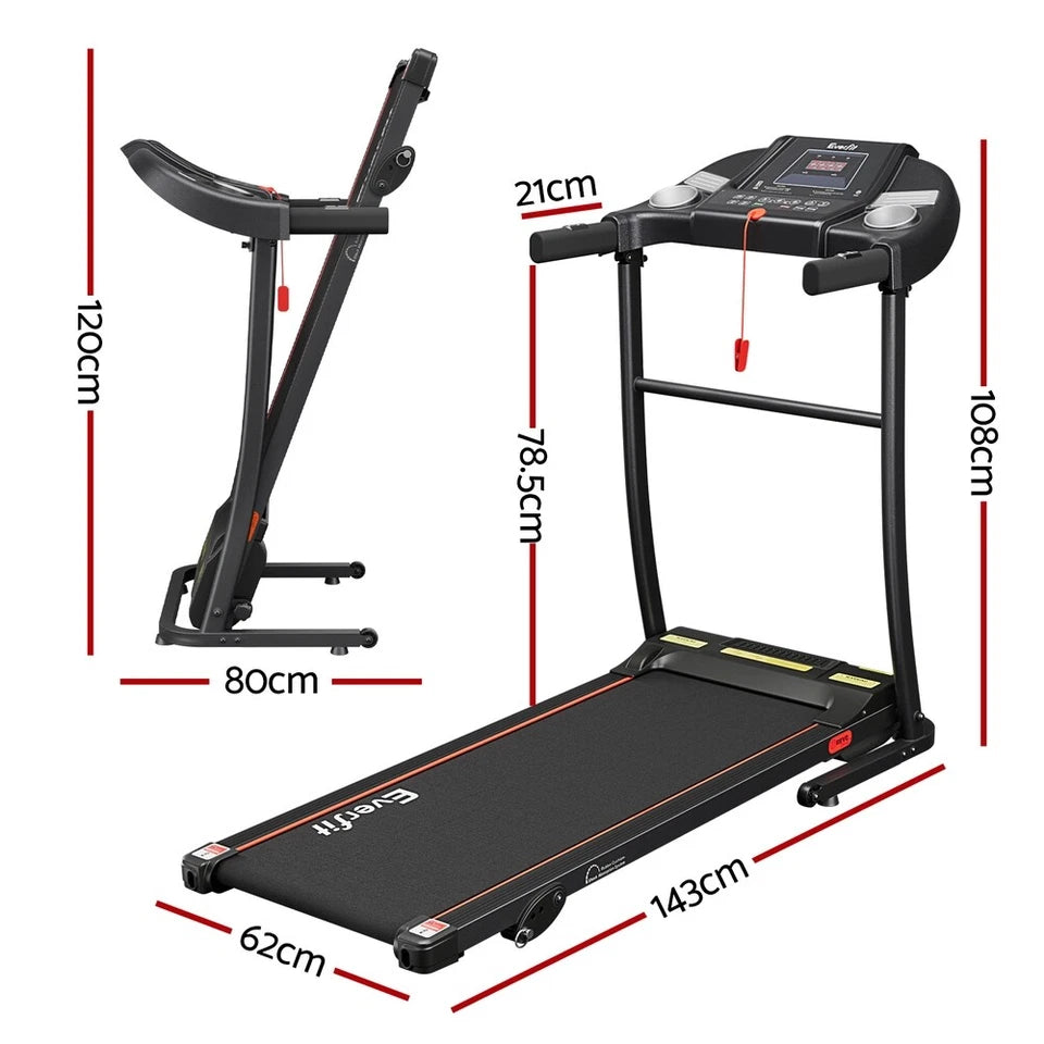 Everfit Home Runner