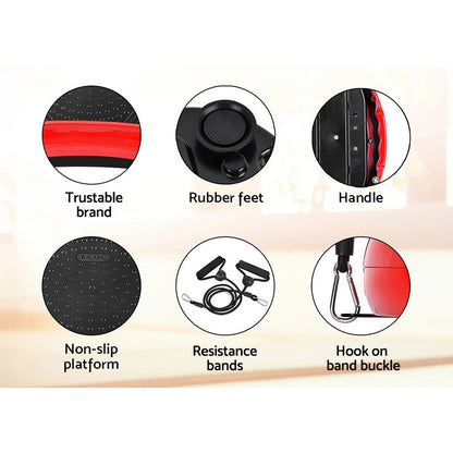 Vibe Trainer Pro Max