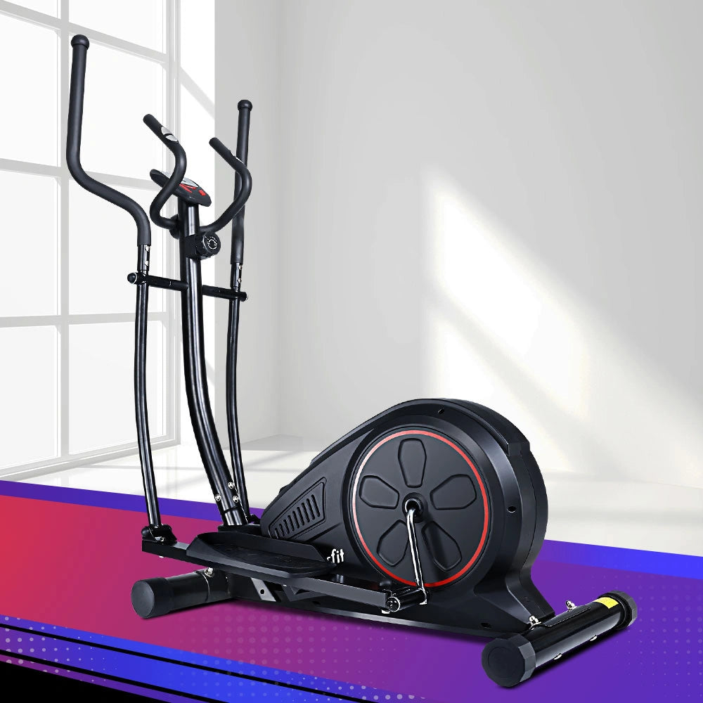 Everfit Home Elliptical Trainer