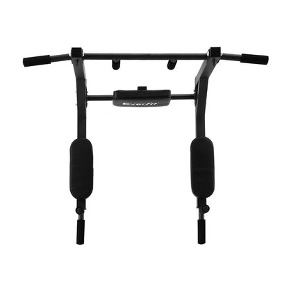 Everfit Pull Up & Dip Station