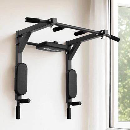 Everfit Pull Up & Dip Station